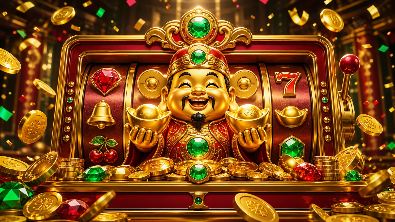 Cassino online e slots — rollbit