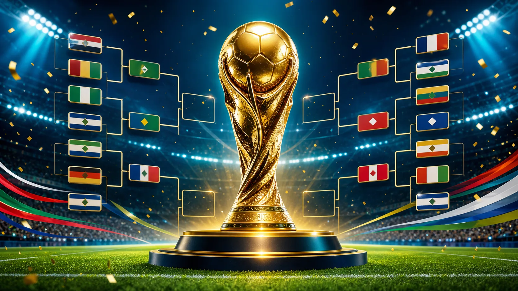 Futebol e competições internacionais — rollbit