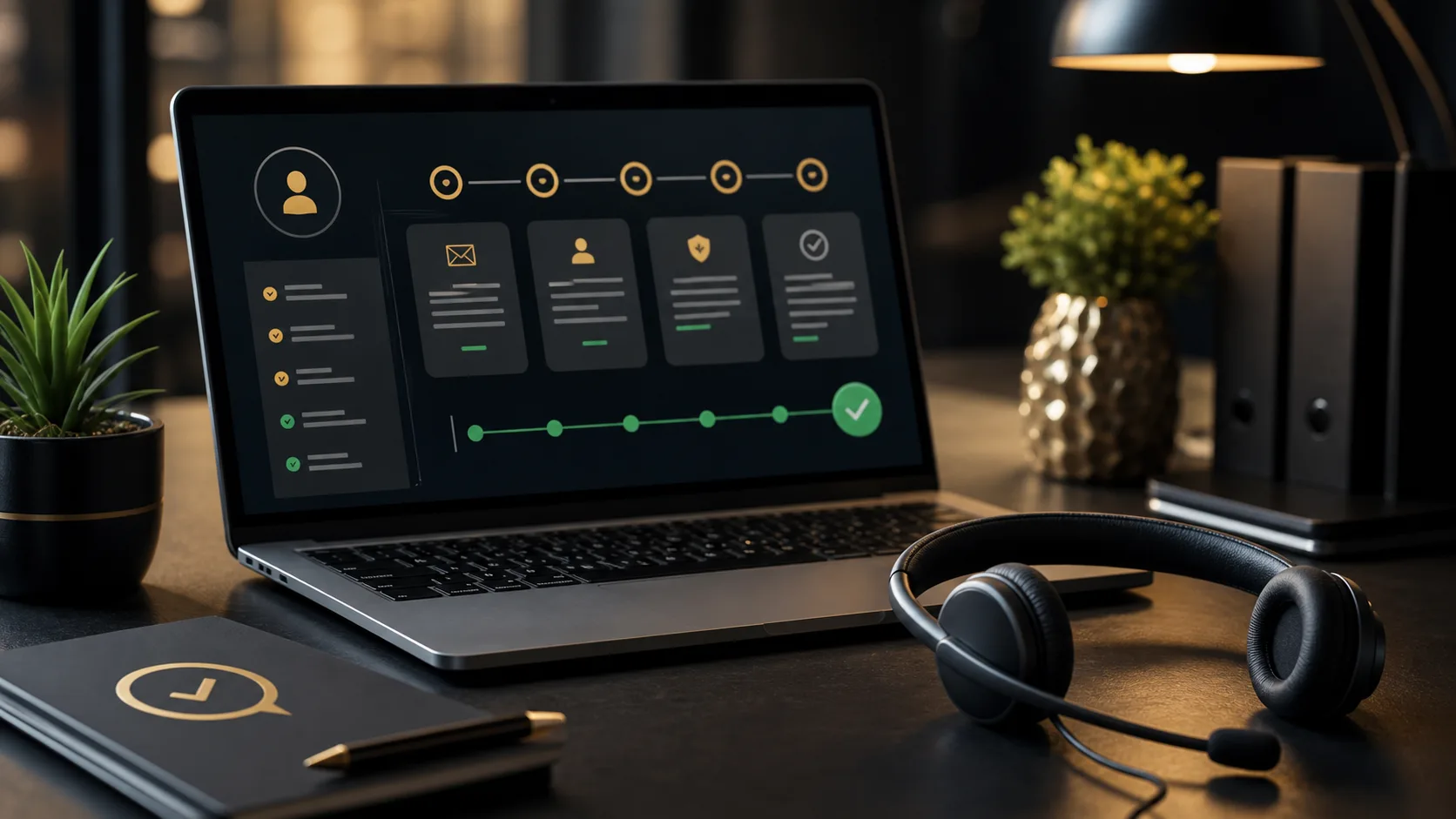 Atendimento e registro de reclamações na rollbit.