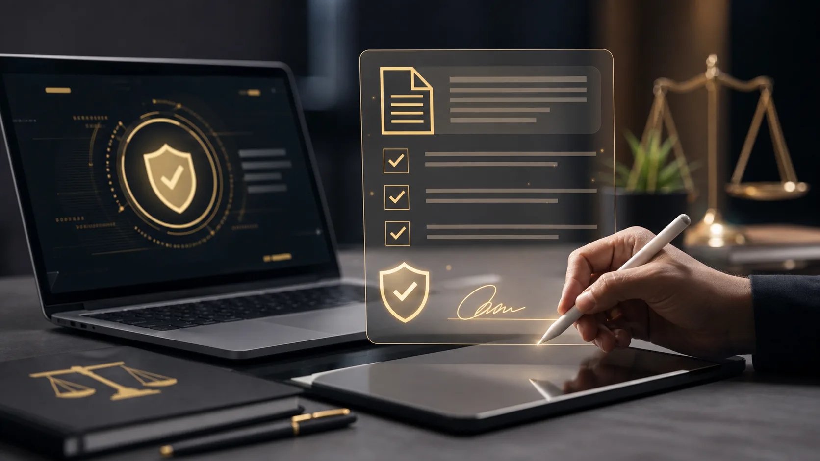 Leitura dos termos e condições de uso da plataforma rollbit.